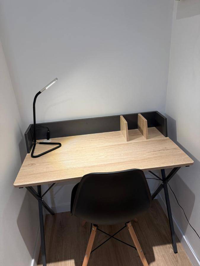 Appartement entier, One-Bedroom Apartment in Frangy, Région de Saint-Julien-en-Genevois