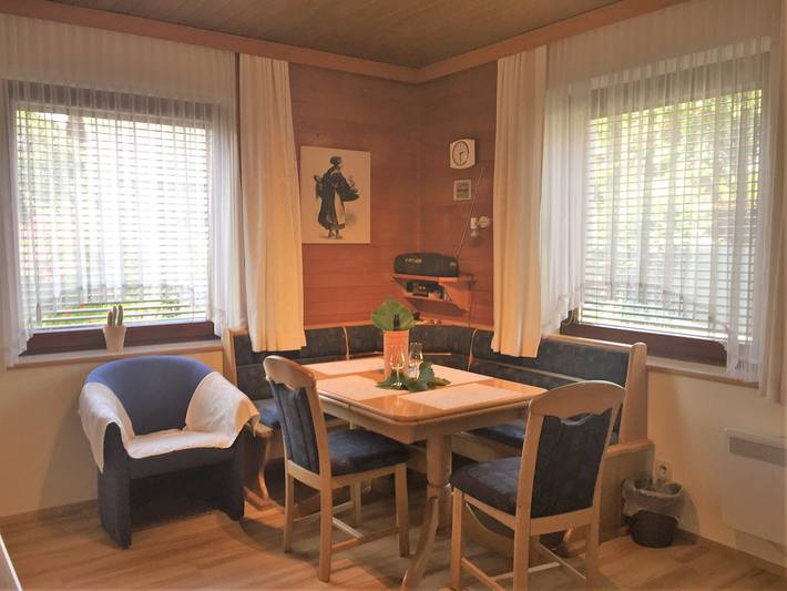 Ganze Wohnung, Wohnung in Eberndorf nahe Petzen Skigebiet in Karawanken und Bachergebirge, Eberndorf
