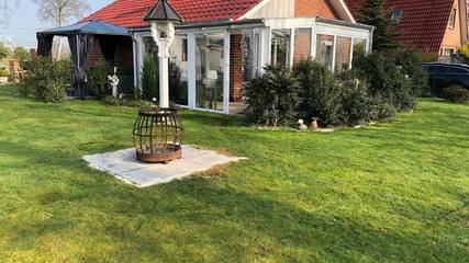 Ferienhaus für 5 Personen in Wiefelstede, Ammerland, Bild 1