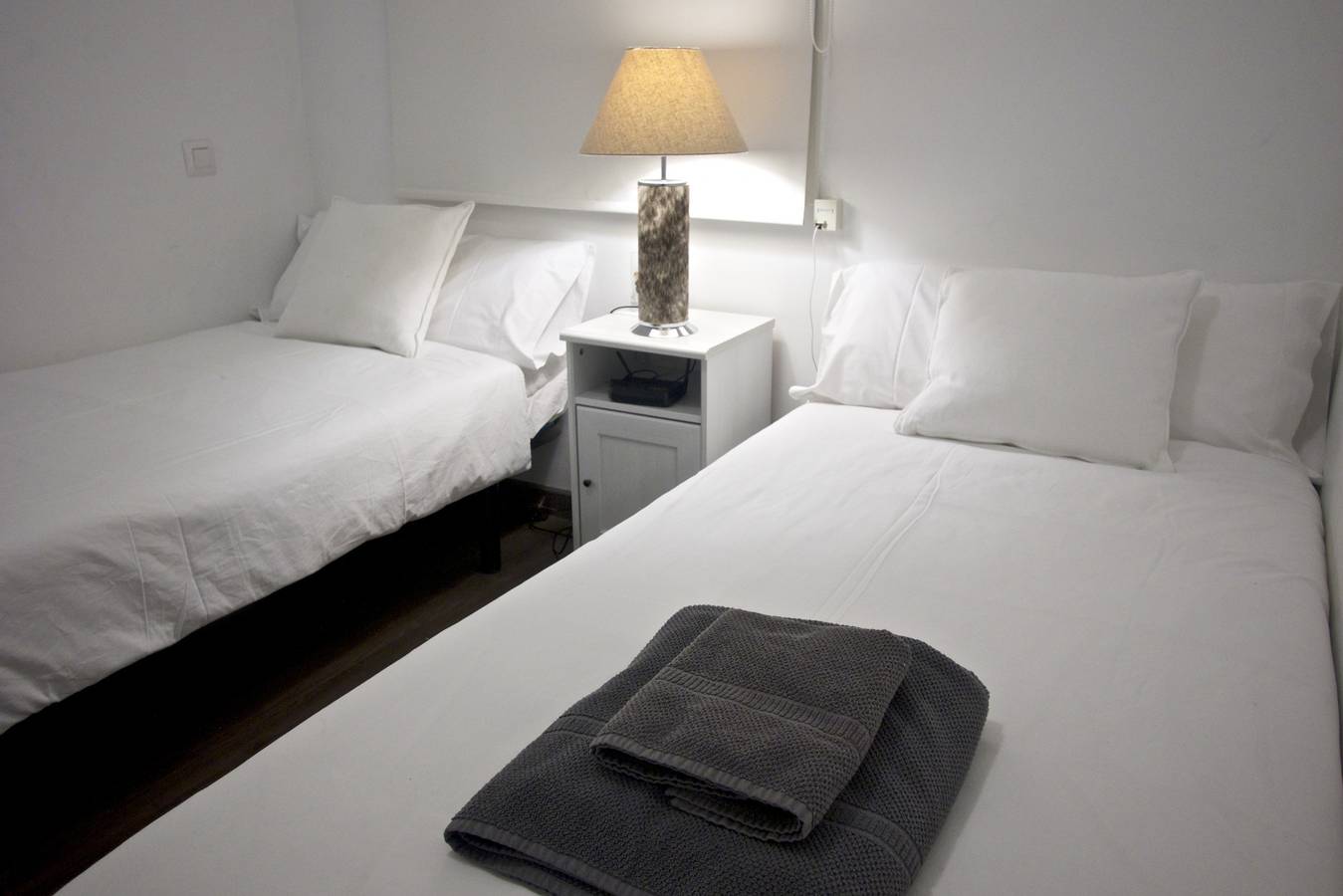 Entire apartment, Ref. 348781 in Barcelona Centre, Barcelona