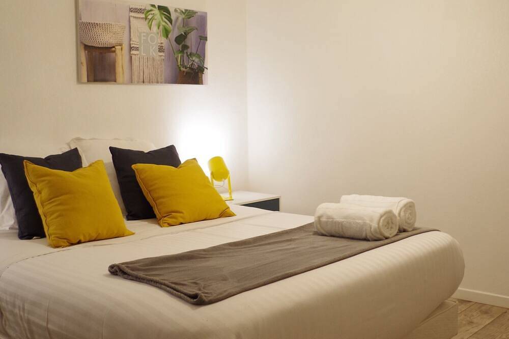 Appartement entier, Loft aux douceurs Scandinaves au ❤ de la Provence in Saint-Paul-Trois-Châteaux, Région de nyons