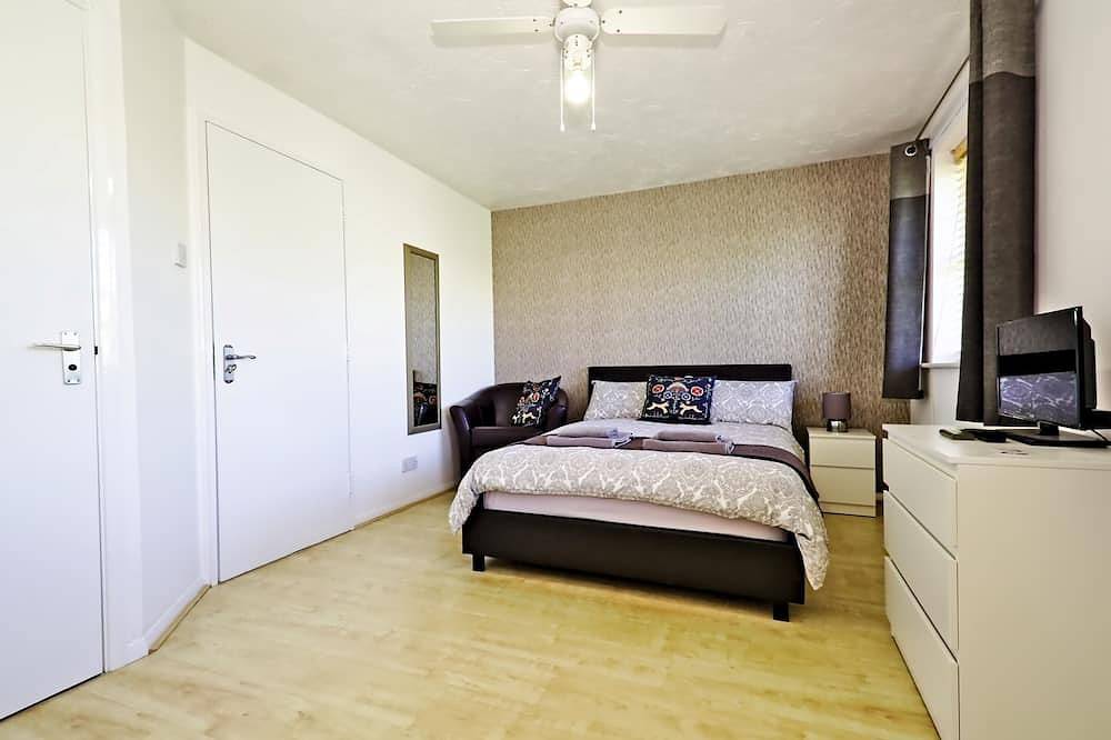 Doppelzimmer-Eigenes Badezimmer in Greenwich, London