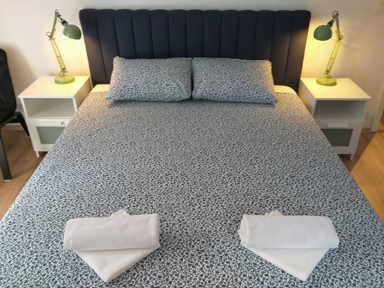 Appartamento vacanze a Njivice a partire da 102€ a notte