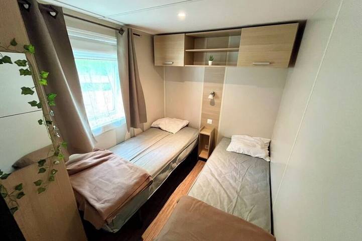 Camping pour 6 personnes dans Essonne - 4