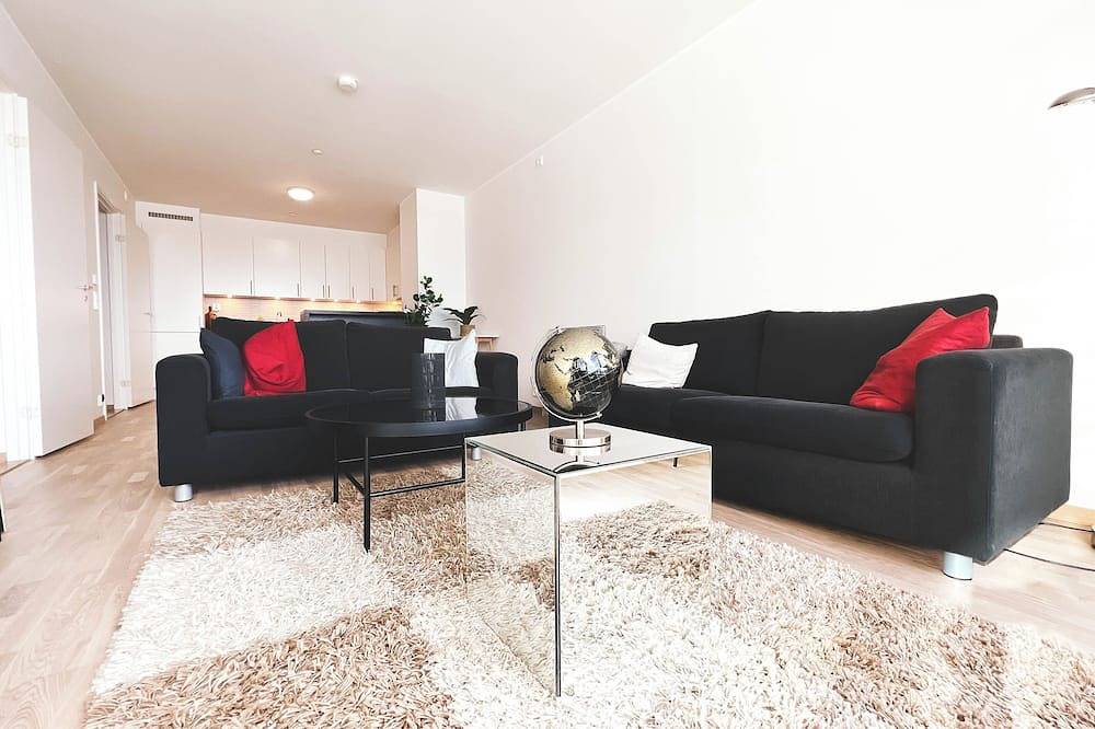 Ganze Wohnung, Hotel-like Comfort Home with Ocean Views over City Harbour in Bodø