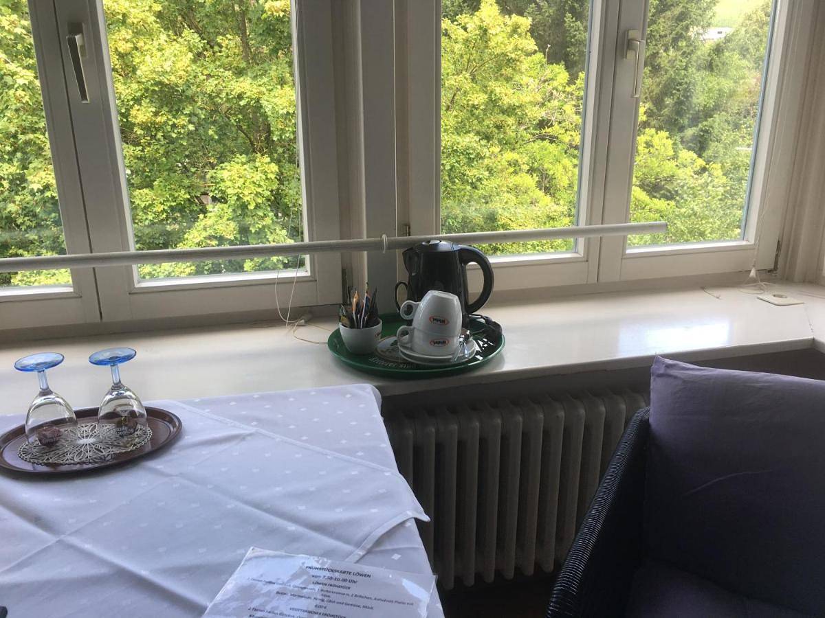 Double Room with Private Bathroom in Hausach, Kinzigtal
