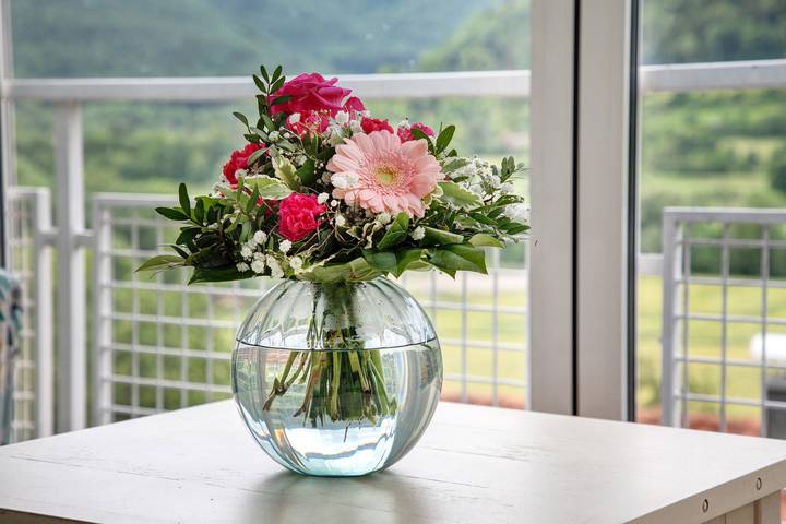 Ferienwohnung für 2 Personen, mit Garten in Schwäbische Alb - 2