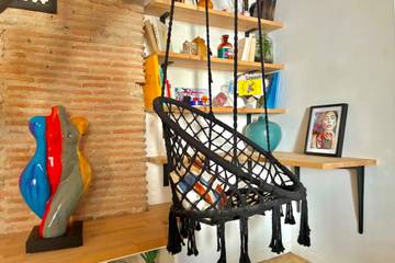 Ferieleilighet til 4 Personer i Nantes, Loiredalen, Bilde 4