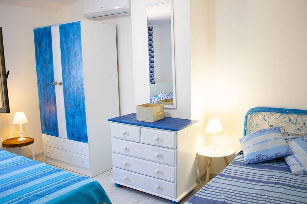 Ganze Wohnung, La Meravigliosa Sardegna by Interhome in Tancau sul Mare, Santa Maria Navarrese