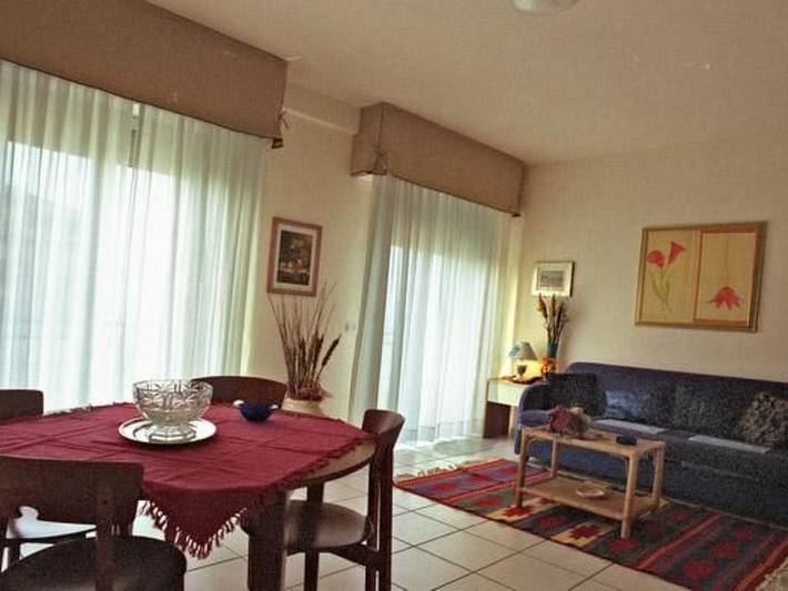 Gîte pour 5 personnes, avec terrasse à Cattolica - 2