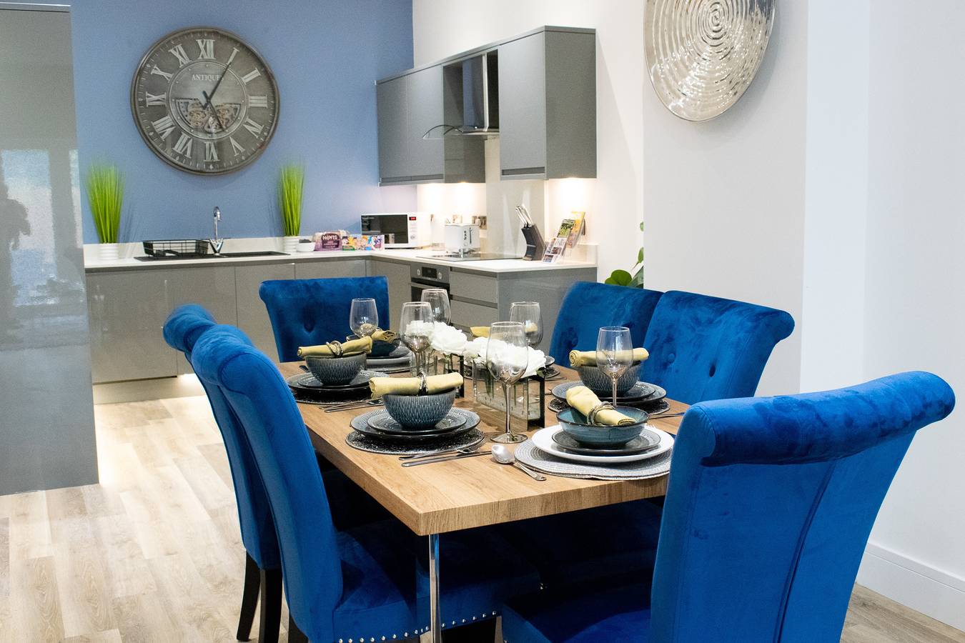 Entire apartment, Your Apartment | Bristol Rowan Tree - No.1 in Bristol, South West England