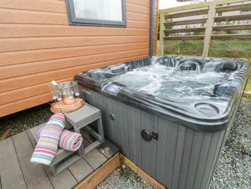 Cottage for 4 People in South-Wales, Pembrokeshire, Photo 3