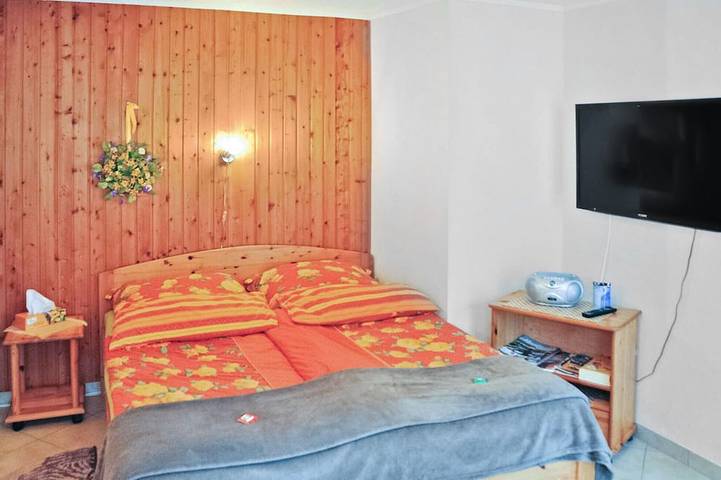 Bauernhof für 2 Personen, mit Terrasse in Waren (Müritz) - 3