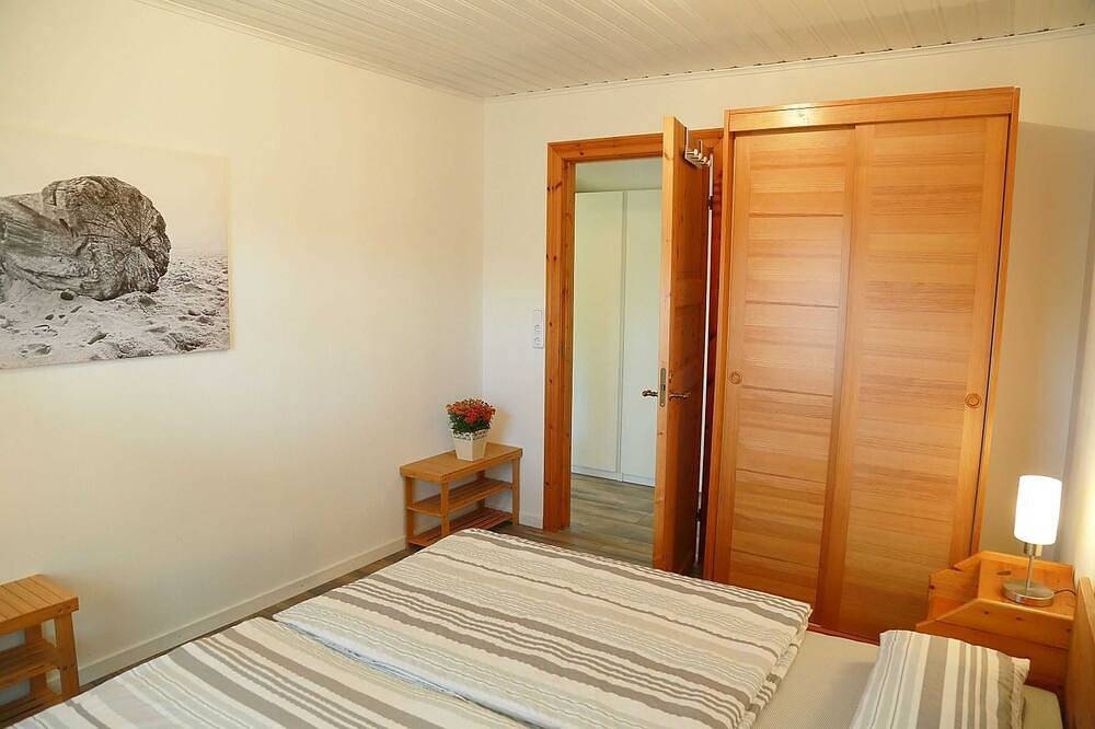 Ganze Wohnung, Ferienwohnung Meinfriko in Friedrichskoog-Spitze, Friedrichskoog