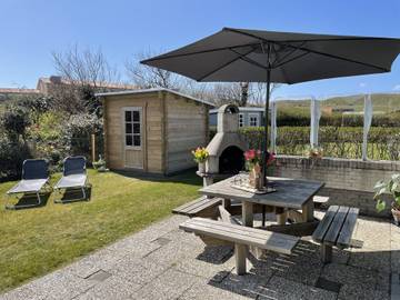 Strandhaus für 6 Personen in Julianadorp aan Zee, Julianadorp, Bild 4