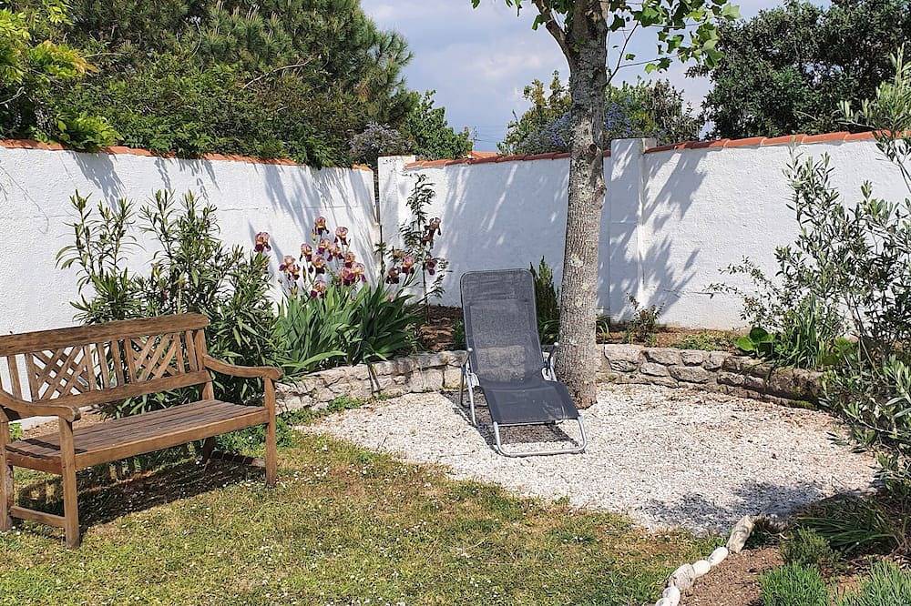Maison Agréable à Vivre, Bien Située in La Rochelle, La Rochelle region