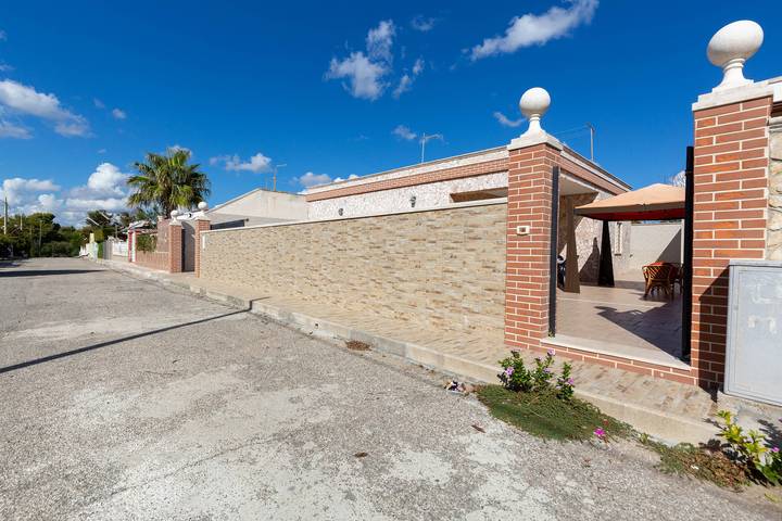 Ferienhaus für 6 Personen in Punta Prosciutto - 3