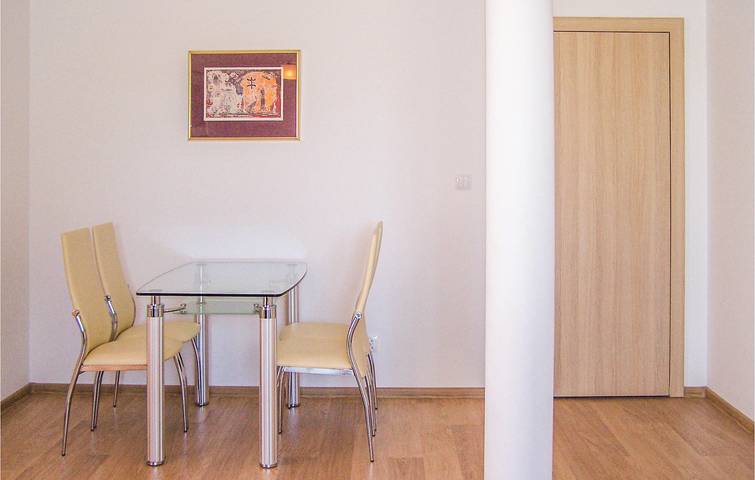 Ferienwohnung für 4 Personen, mit Terrasse in Grzybowo - 4