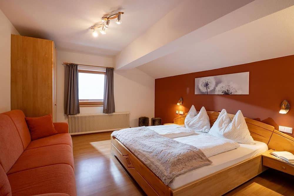 Ferienwohnung Hüttenzauber - Bauernhof Hofbichl in Itter, Kaisergebirge