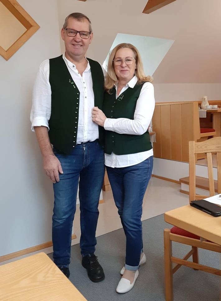 B&B für 2 Personen, mit Garten, kinderfreundlich in der Steiermark - 2