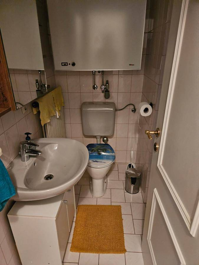 Ganze Wohnung, Wohnung im Nationalpark Kalkalpen 1 in Reichraming, Steyr-Land