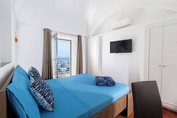 Villa for 4 People in Capri, Tyrrhenian Coast Campania, Photo 4