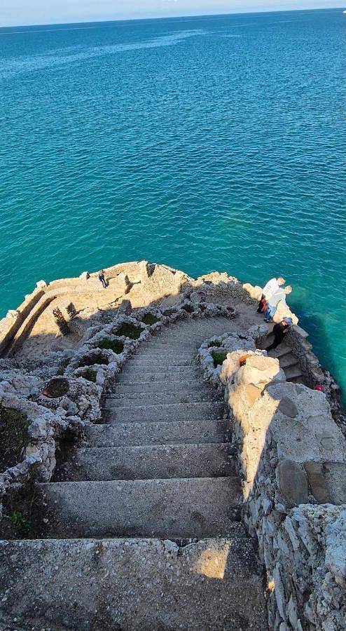 Villa sole Sicily in Citta del Mare, Terrasini