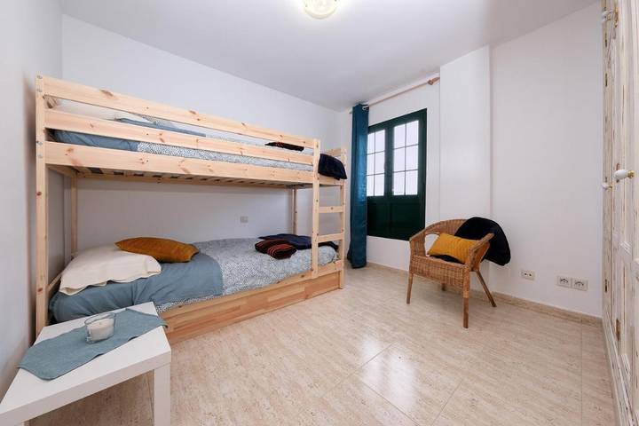 Maison d’hôte pour 2 personnes, avec Terrasse à Teguise - 3