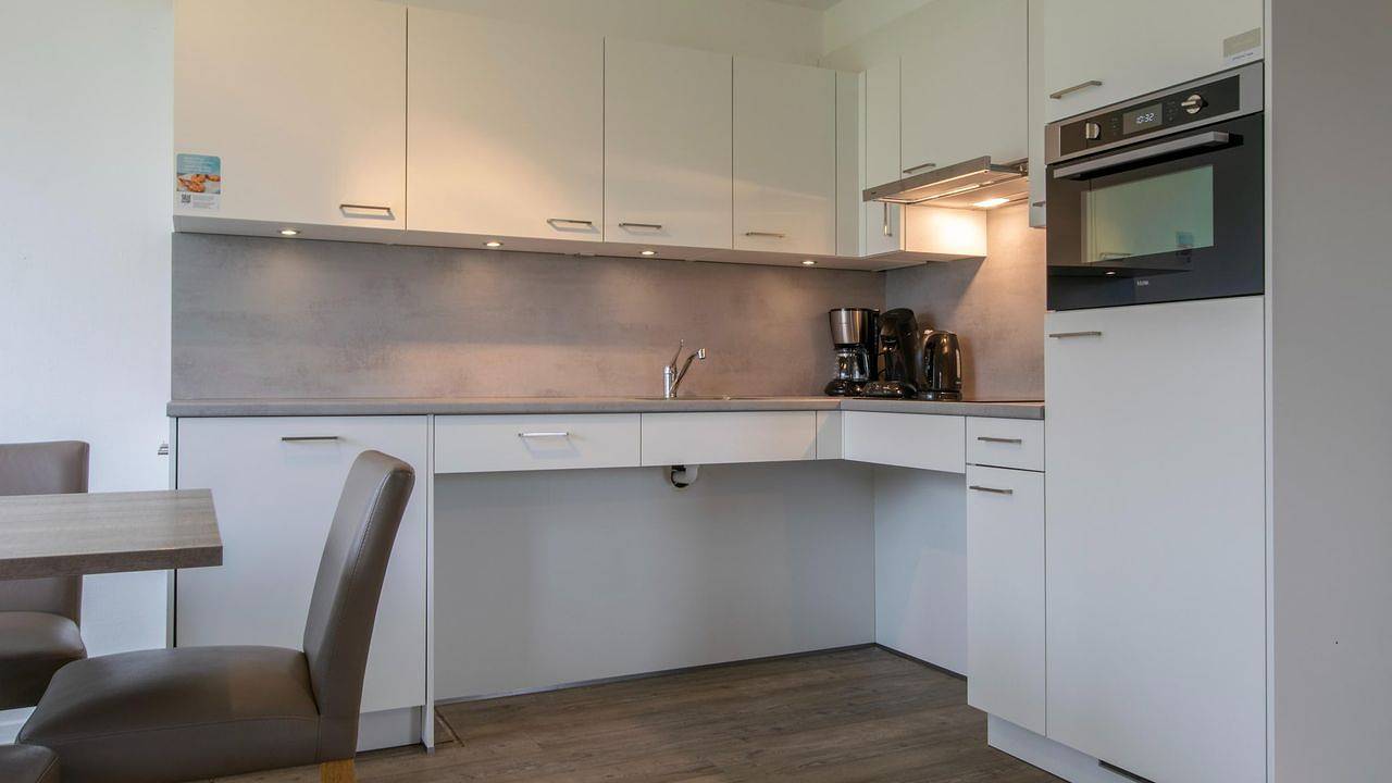 Ferienhaus für 8 Personen (116 m²) in Renesse in Renesse Strand, Noordwelle