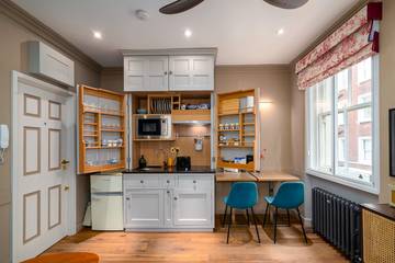Apartment for 3 People in Camden, London, Photo 3