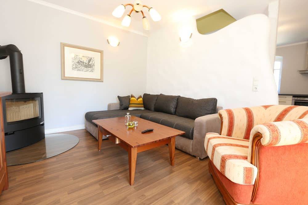 Ferienwohnung in Rügen für 6 Personen in Rügen