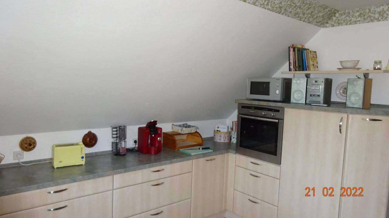 Ganze Wohnung, Fewo Am Kiesteich im Weserbergland in Rinteln, Landkreis Schaumburg