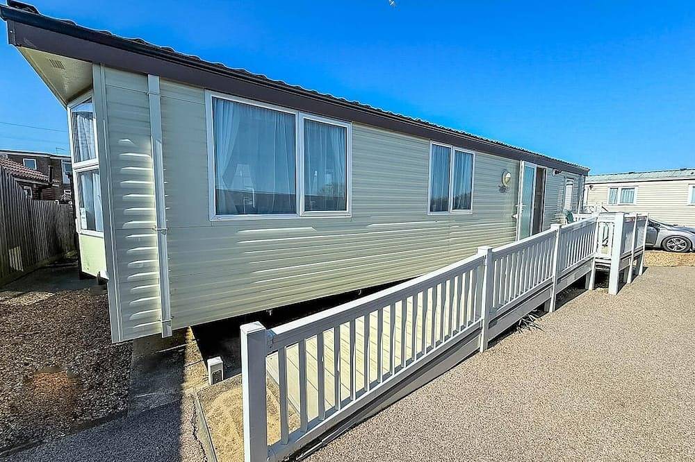 Glamping for 5 People in Hunstanton, Norfolk