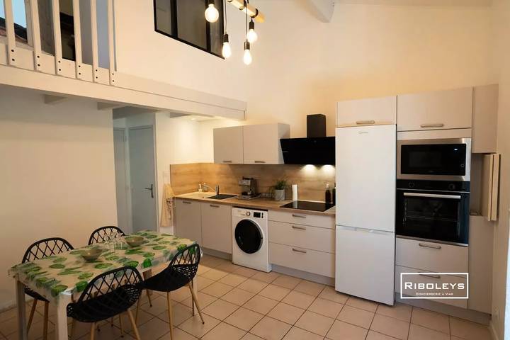 Villa für 6 Personen, mit Garten in Vias