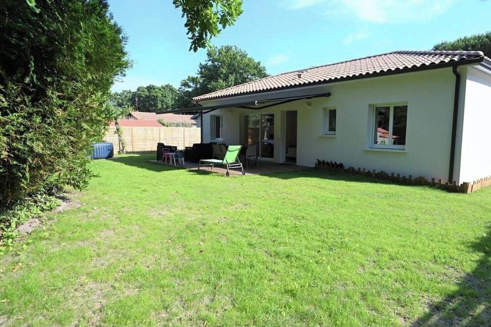 Maison de vacances