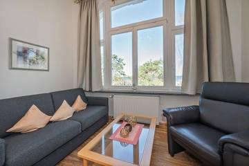 Ferieleilighet til 3 Personer i Heringsdorf, Usedom, Bilde 3