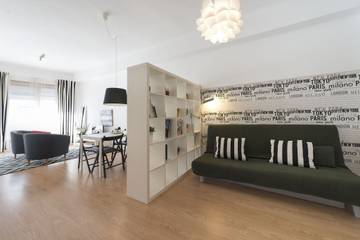 Loft voor 4 Personen in Historic City Of Porto, Porto, Afbeelding 1