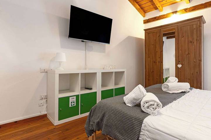 Appartement entier, Nido Pignolo - Immobili e Soluzioni Rent in Bergame, Province de Bergame