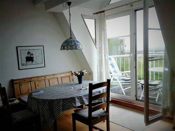 Ferienhaus für 3 Personen in Wangerooge, Ostfriesische Inseln, Bild 4