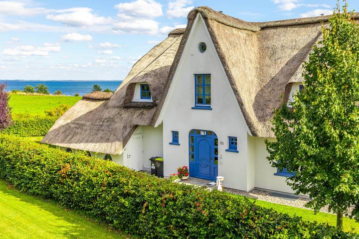 Ferienwohnung für 5 Personen, mit Garten in Redewisch - 2