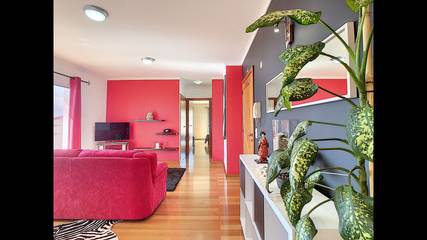 Apartamento De Vacaciones para 2 Personas en Caniço, Isla de Madeira, Foto 1