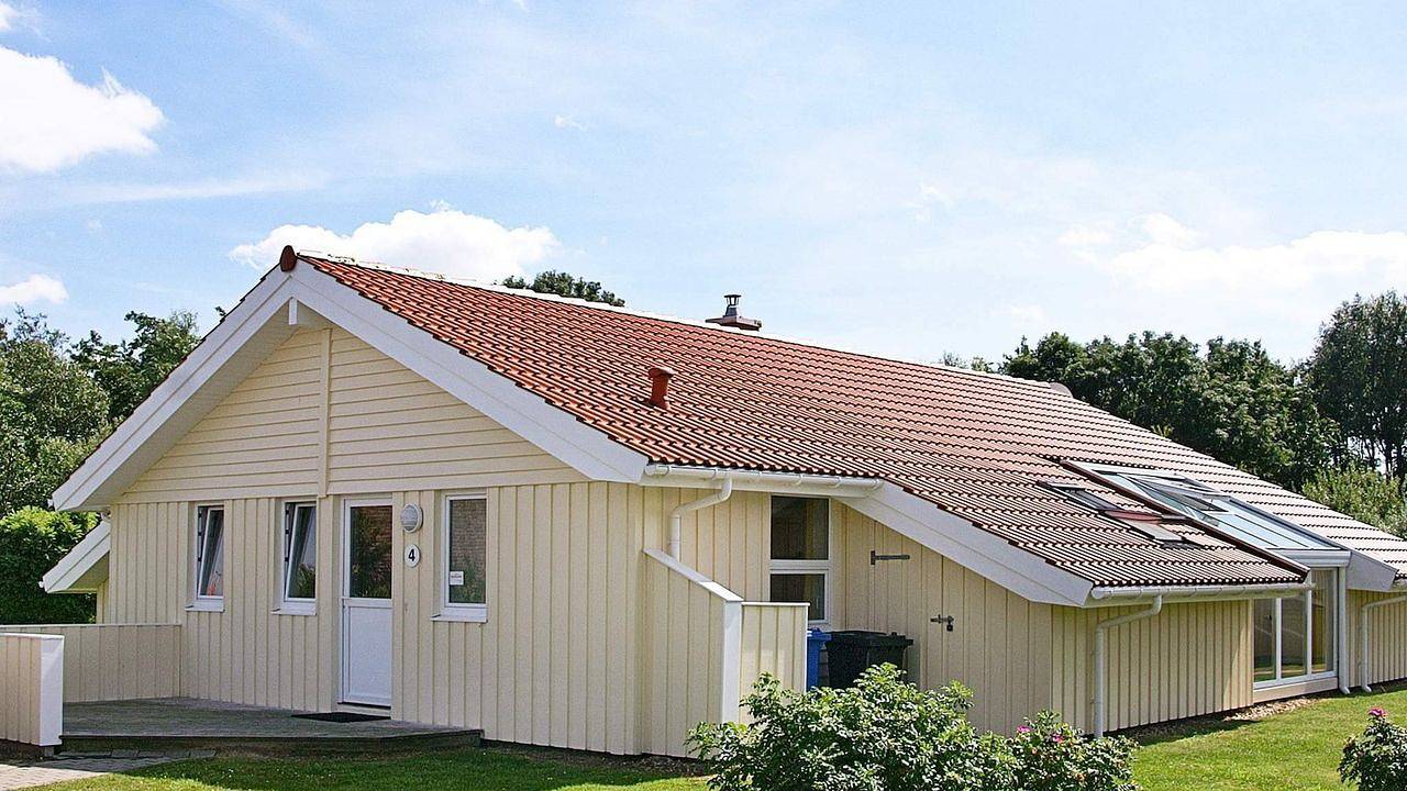 Ferienhaus für 12 Personen (155 m²) in Otterndorf in Otterndorf, Cuxland