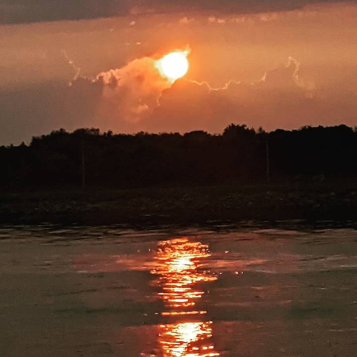 Vacation rental for 6 people, with terrace and yard in Sandwich (MA)