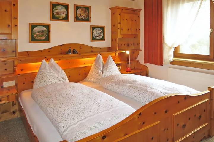 Ferienhaus für 10 Personen, mit Garten, mit Haustier in Ramsau am Dachstein - 4