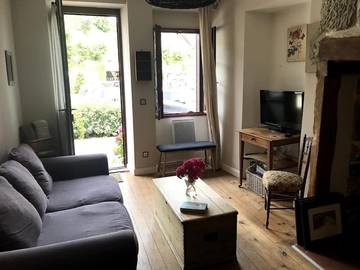 Gîte pour 4 personnes à Beaulieu-sur-Dordogne