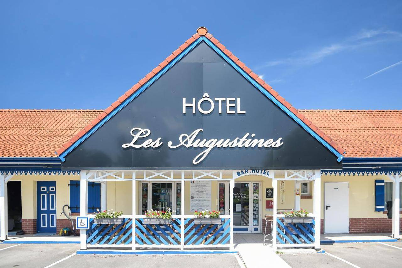 Les Augustines in Quend, Région d'Abbeville