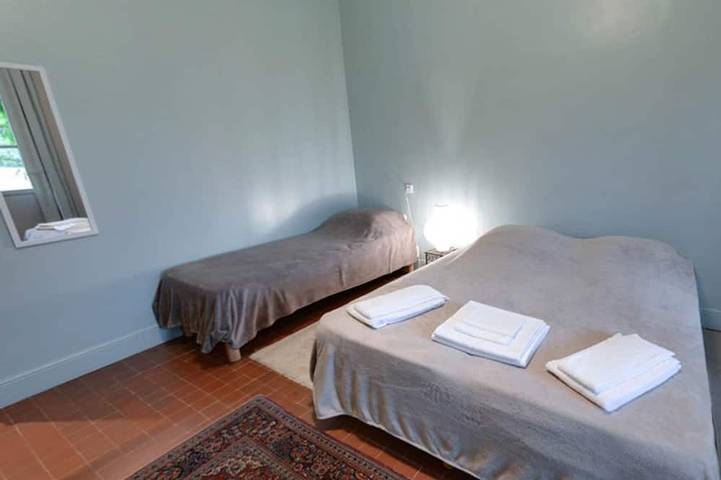 Location de vacances pour 5 personnes à Castelsarrasin - 3