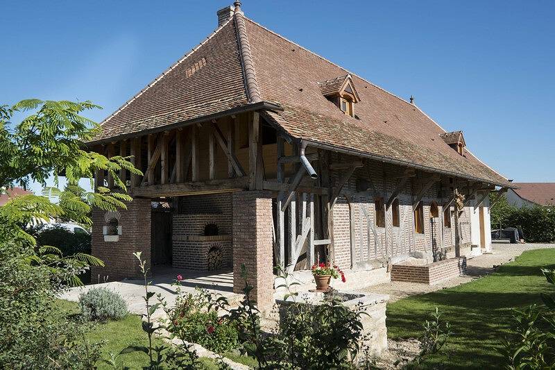 Photo : Maison de vacances