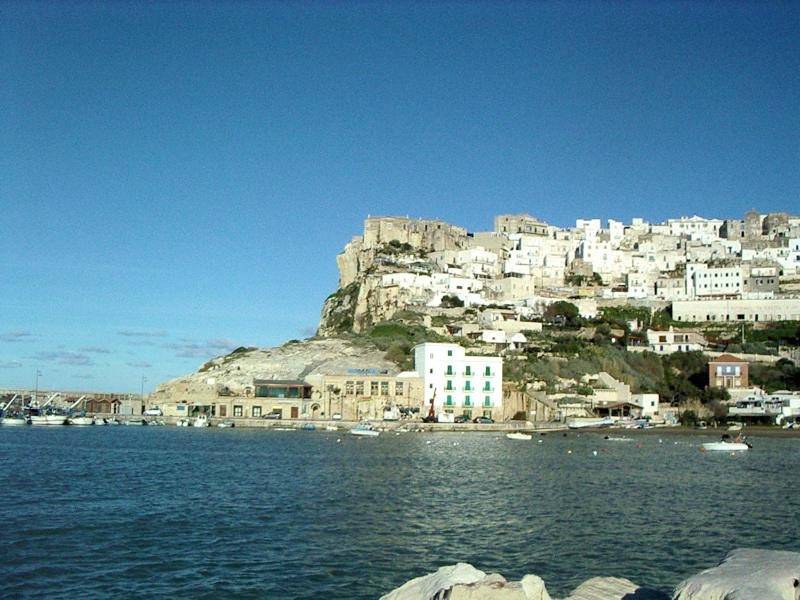 Three-Bedroom Apartment in Peschici, Peschici e dintorni