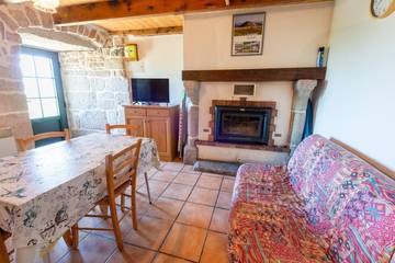 Gîte pour 2 Personnes dans Les Bondons, Région de Florac, Photo 2